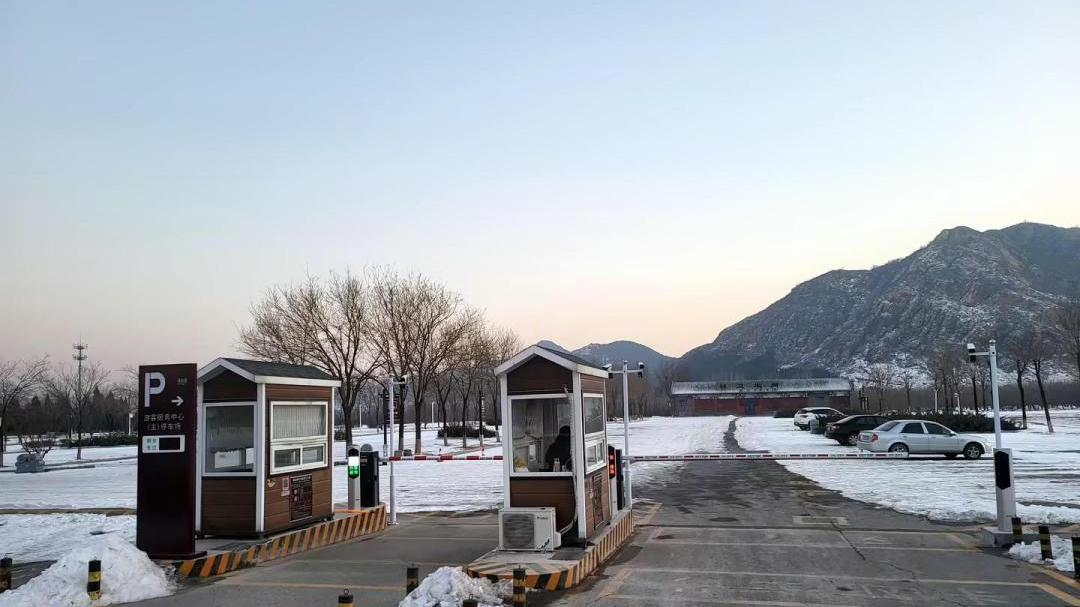 “爾濱”強(qiáng)勢(shì)出圈，科拓智慧停車(chē)助力多個(gè)景區(qū)迎接“八方來(lái)客”